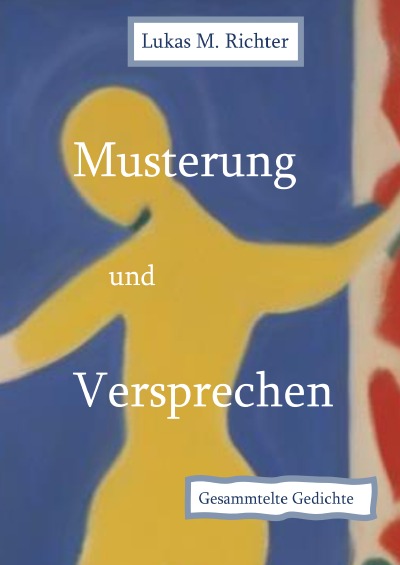 'Cover von Musterung und Versprechen'-Cover