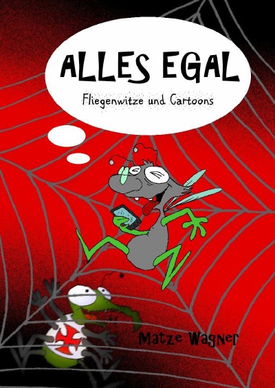 'Cover von Alles Egal'-Cover