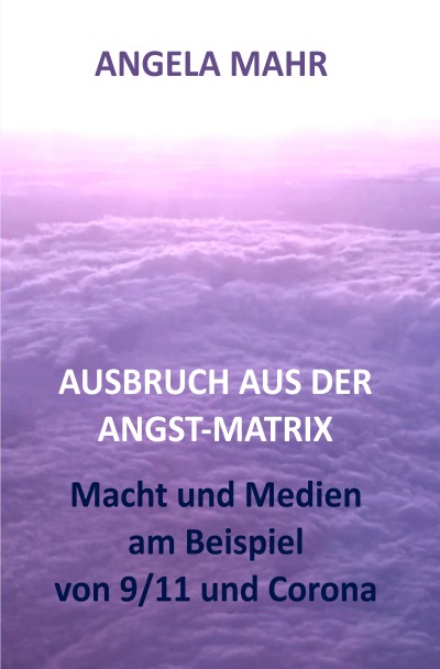 'Cover von Ausbruch aus der Angstmatrix'-Cover