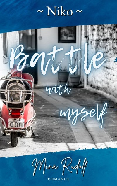 'Cover von Battle with myself'-Cover