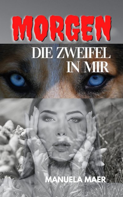 'Cover von Morgen'-Cover