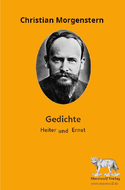 'Cover von Gedichte'-Cover