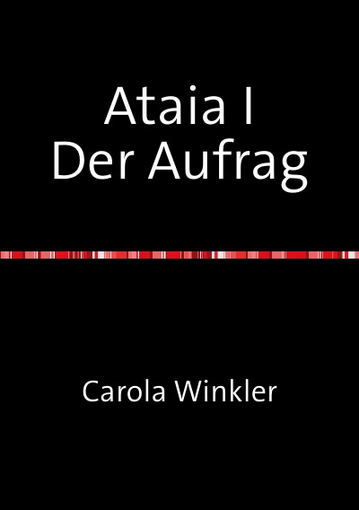 'Cover von Ataia'-Cover