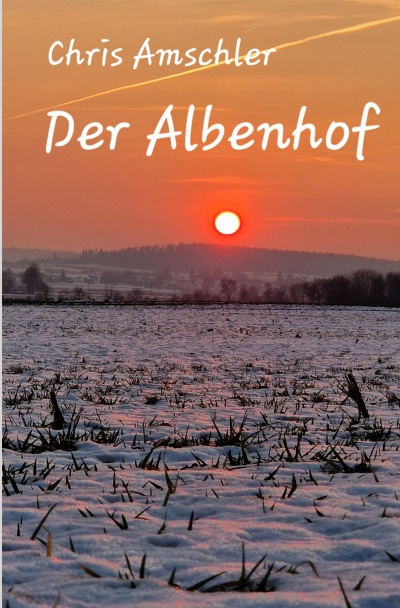 'Cover von Der Albenhof'-Cover