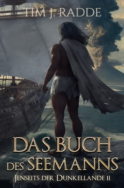 'Cover von Das Buch des Seemanns'-Cover