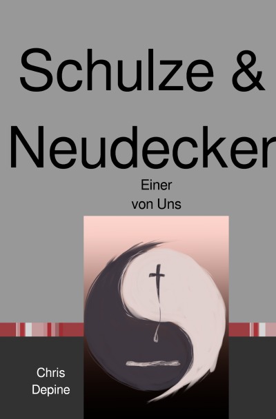 'Cover von Schulze & Neudecker'-Cover