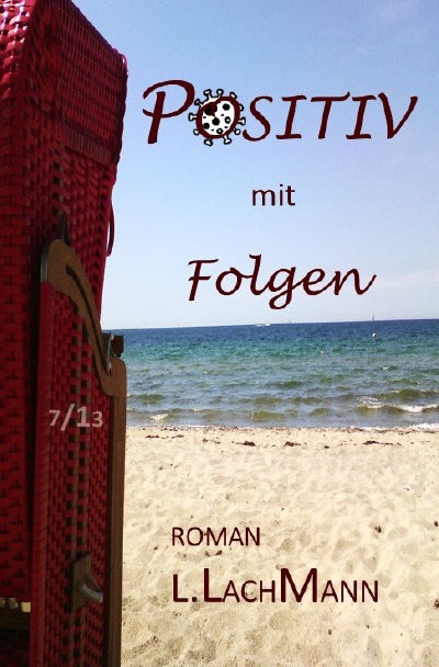 'Cover von POSITIV mit Folgen'-Cover