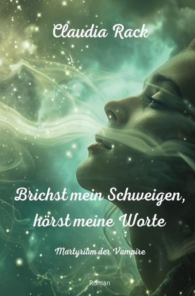 'Cover von Brichst mein Schweigen, hörst meine Worte'-Cover