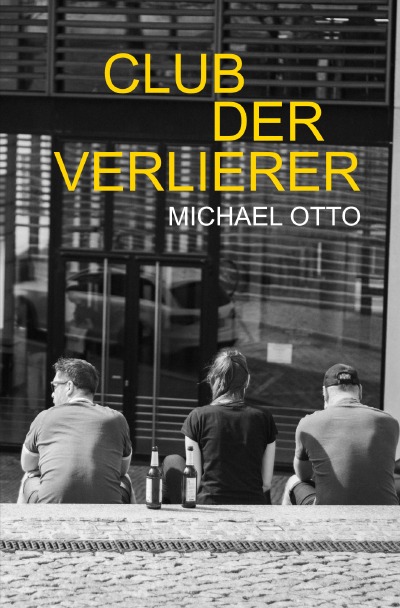 'Cover von Club der Verlierer'-Cover