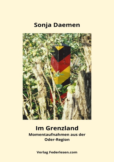 'Cover von Im Grenzland'-Cover