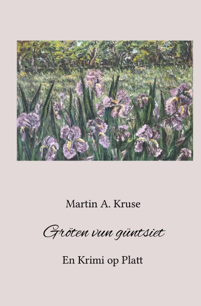 'Cover von Gröten vun güntsiet'-Cover