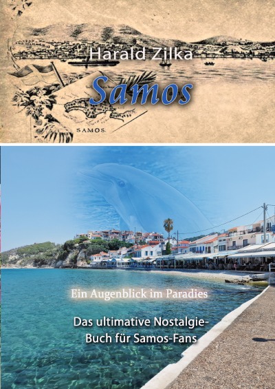 'Cover von Samos'-Cover