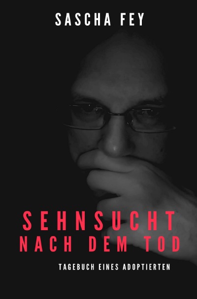 'Cover von Sehnsucht nach dem Tod'-Cover