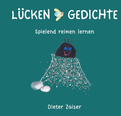 'Cover von Lückengedichte Hardcover'-Cover