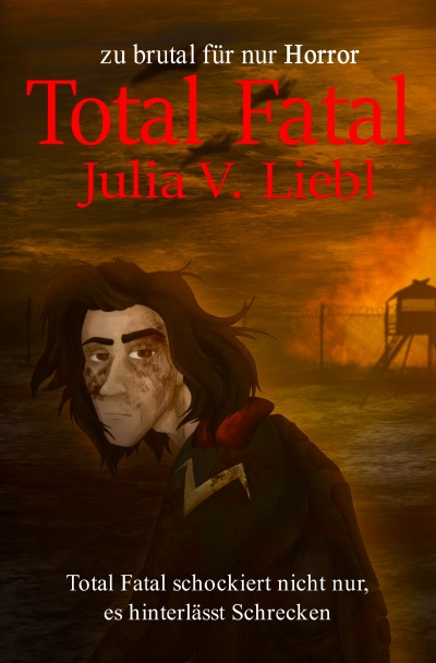 'Cover von Total Fatal'-Cover