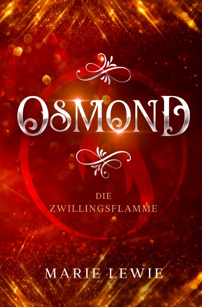 'Cover von Osmond'-Cover