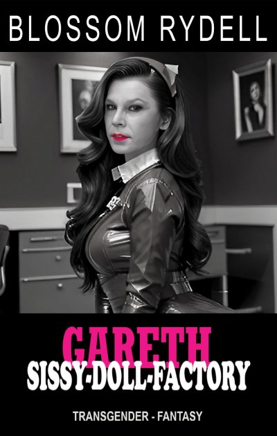 'Cover von Gareth – Sissy-Doll-Factory'-Cover