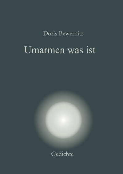 'Cover von Umarmen was ist'-Cover