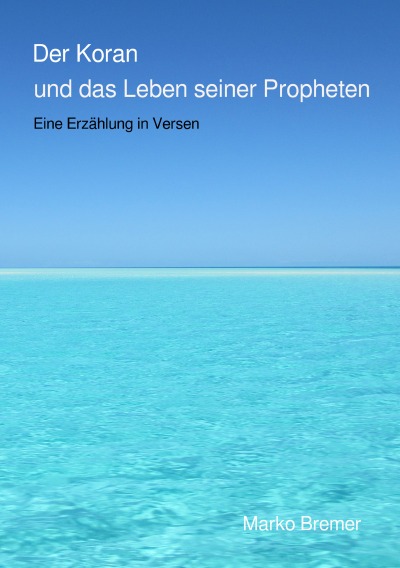 'Cover von Der Koran'-Cover