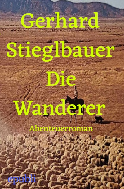 'Cover von Die Wanderer'-Cover