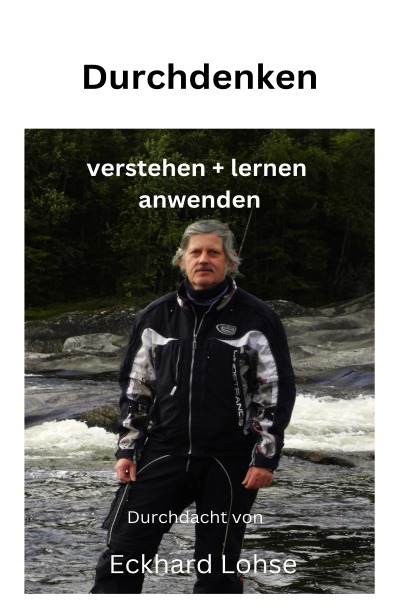 'Cover von Durchdenken'-Cover