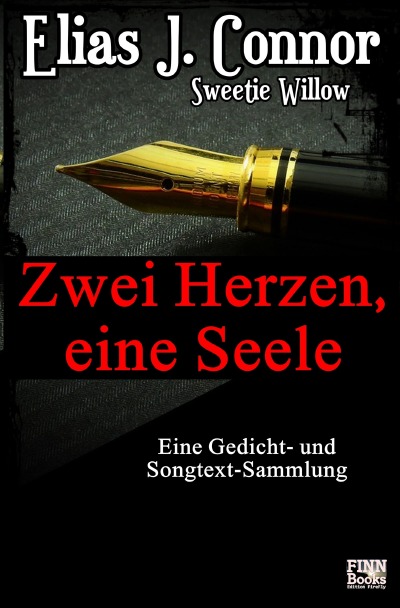 'Cover von Zwei Herzen, eine Seele'-Cover