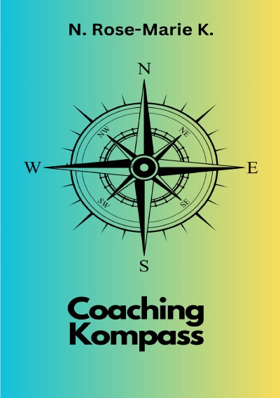 'Cover von Coaching Kompass'-Cover