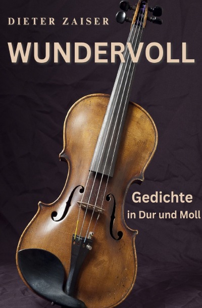 'Cover von Wundervoll'-Cover