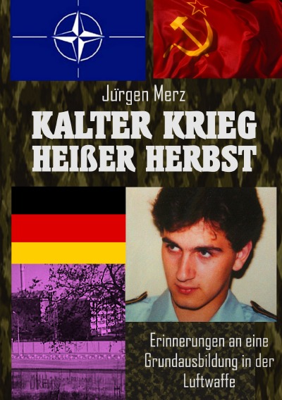 'Cover von KALTER KRIEG HEIßER HERBST'-Cover