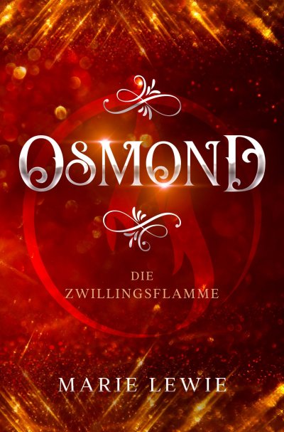 'Cover von Osmond'-Cover