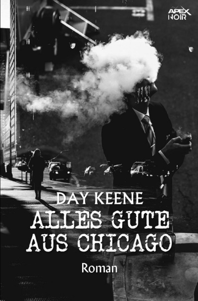 'Cover von Alles Gute aus Chicago'-Cover