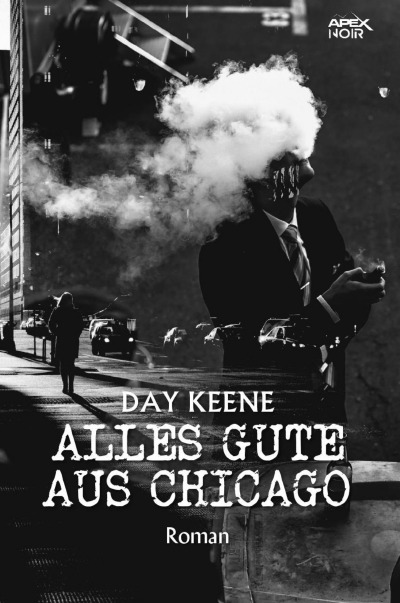 'Cover von Alles Gute aus Chicago'-Cover