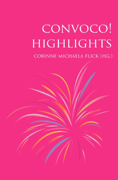 'Cover von CONVOCO! Highlights'-Cover