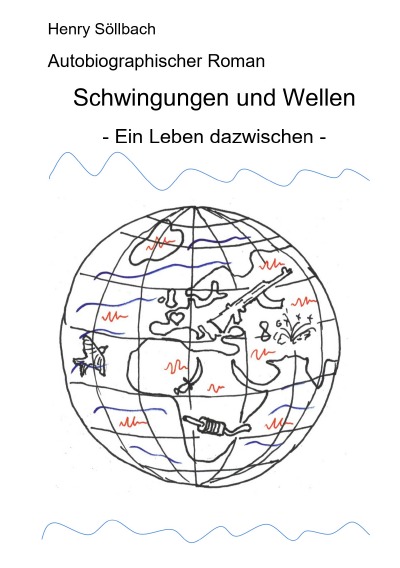 'Cover von Schwingungen und Wellen'-Cover