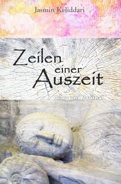 'Cover von Zeilen einer Auszeit'-Cover