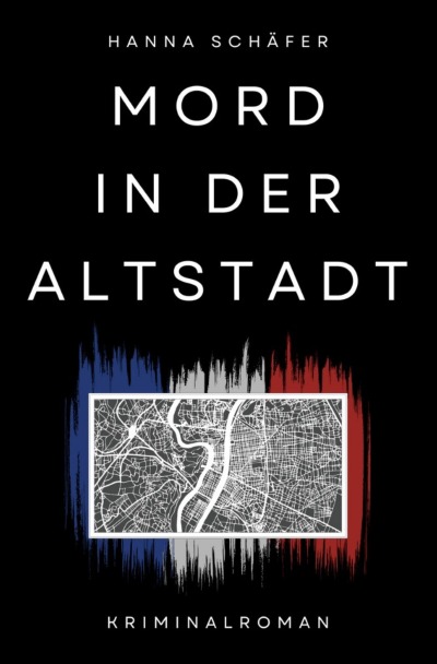 'Cover von Mord in der Altstadt'-Cover