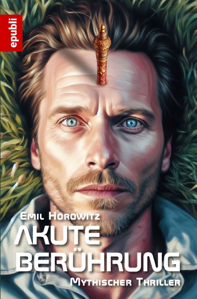 'Cover von Akute Berührung'-Cover