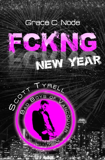 'Cover von FCKNG New Year – Scott Tyrell'-Cover