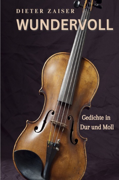 'Cover von Wundervoll HC'-Cover