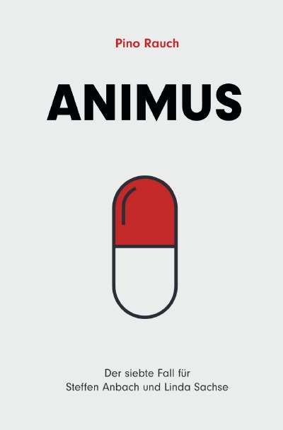 'Cover von Animus'-Cover