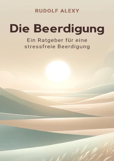 'Cover von Die Beerdigung'-Cover