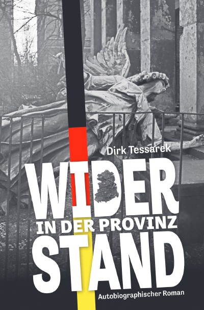 'Cover von Widerstand in der Provinz'-Cover