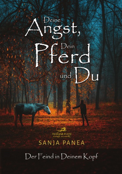 'Cover von Deine Angst, Dein Pferd und Du'-Cover