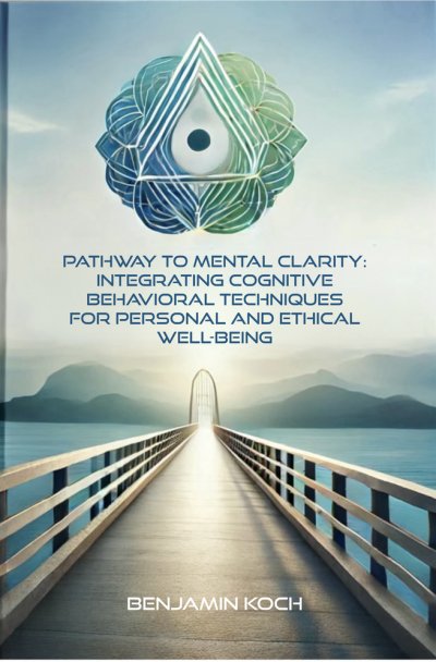 'Cover von Pathway to Mental Clarity'-Cover