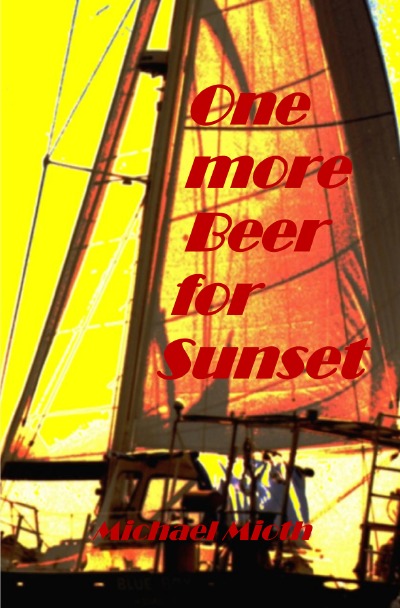 'Cover von One more Beer for Sunset'-Cover