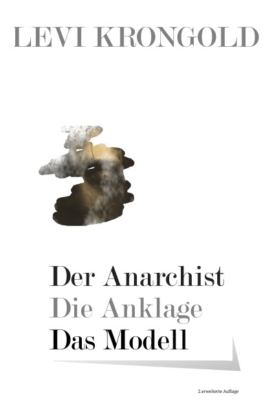 'Cover von Der Anarchist'-Cover