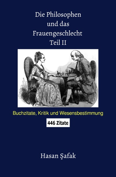 'Cover von Die Philosophen und das Frauengeschlecht'-Cover