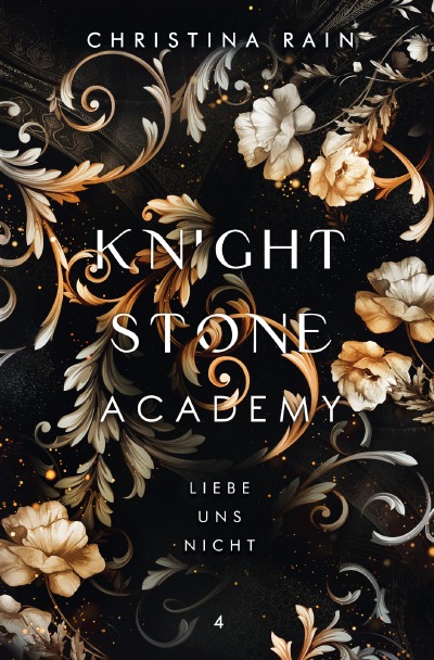 'Cover von Knightstone Academy 4'-Cover