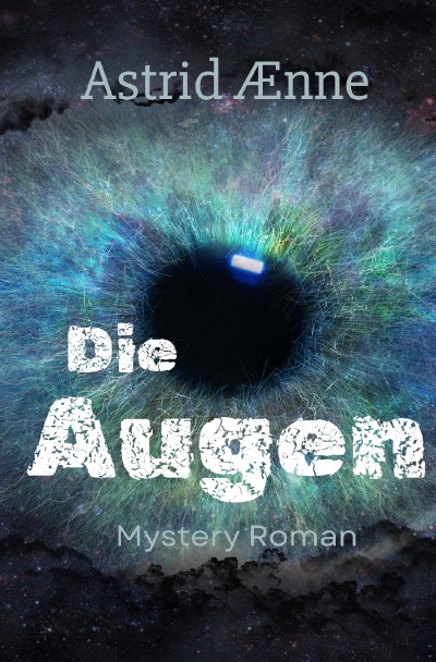 'Cover von Die Augen'-Cover