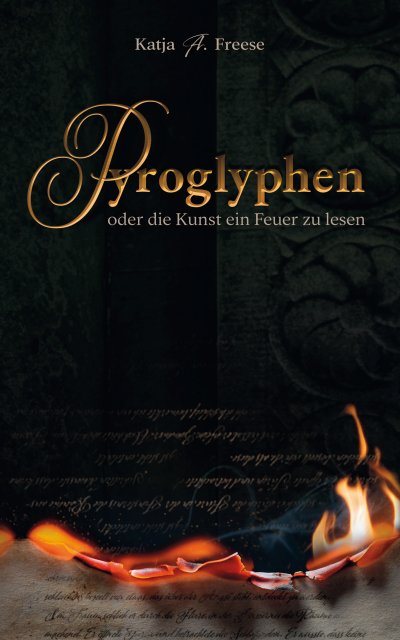 'Cover von PYROGLYPHEN'-Cover